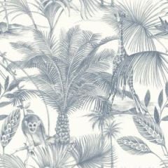 JF3502 JUNGLE FEVER İTHAL DUVAR KAĞIDI