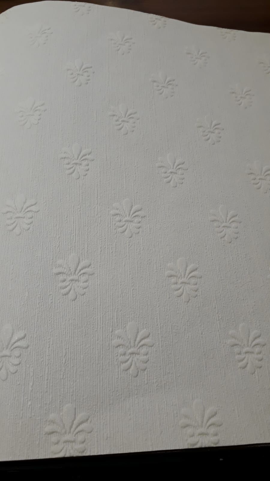 13105 GRAHAM&BROWN BOYANABİLİR İTHAL DUVAR KAĞIDI