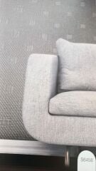 S6456 UBARI SCANDATEX CAM TEKSTİLİ