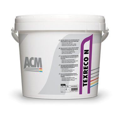 ACM OVALİT SIVI TUTKAL 5 KG