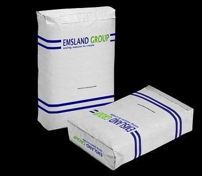 EMSLAND 25 KG TOZ TUTKAL