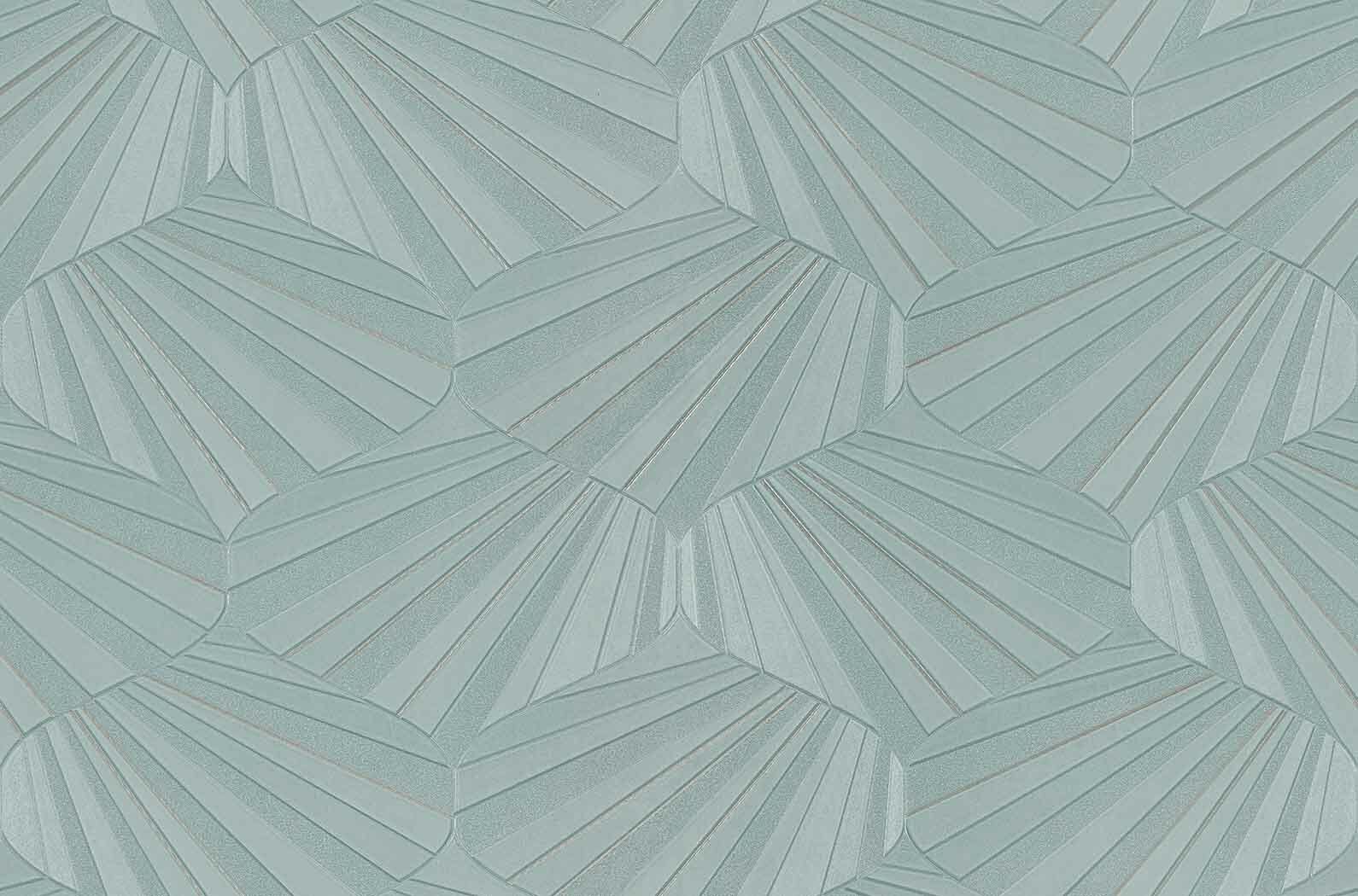 Z64847 ELIE SAAB İTHAL DUVAR KAĞIDI