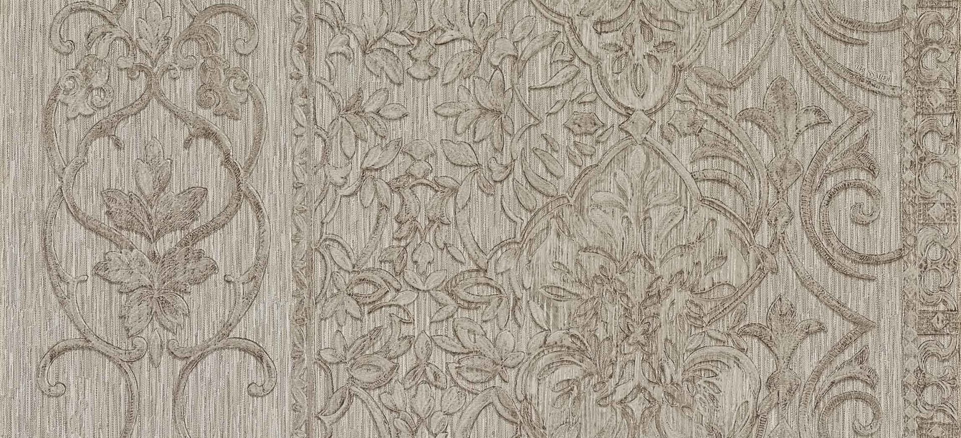 Z21826 TRUSSARDI 5 İTHAL DUVAR KAĞIDI