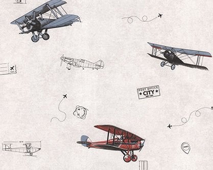 1209-03 DECOJUNIOR DUVAR KAĞIDI